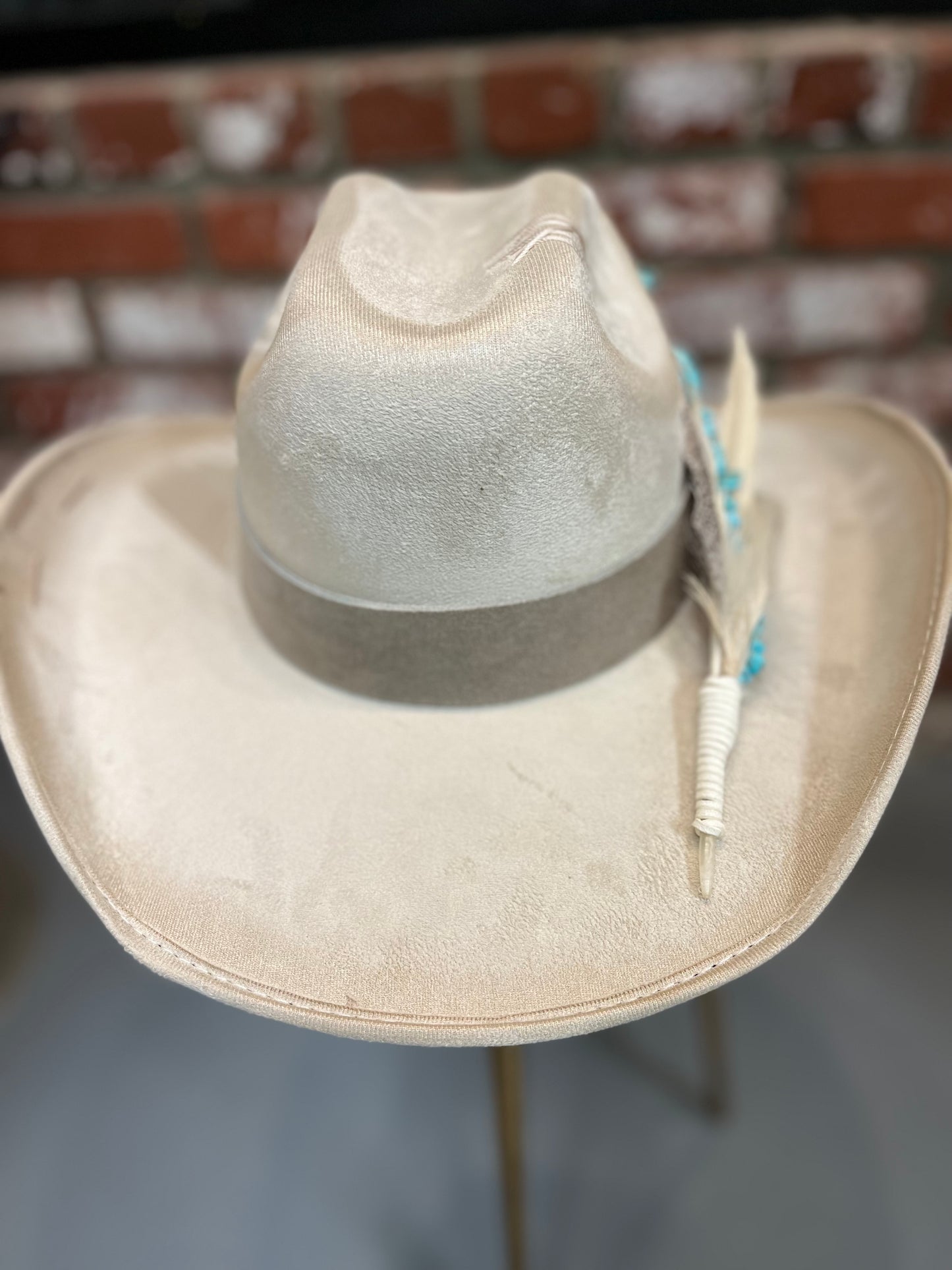Western Princess hat