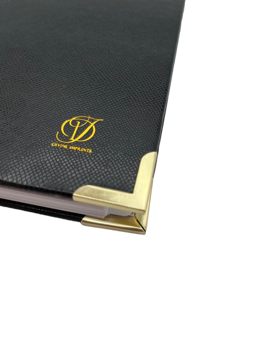 Divine Imprints Planner and Journal Collection