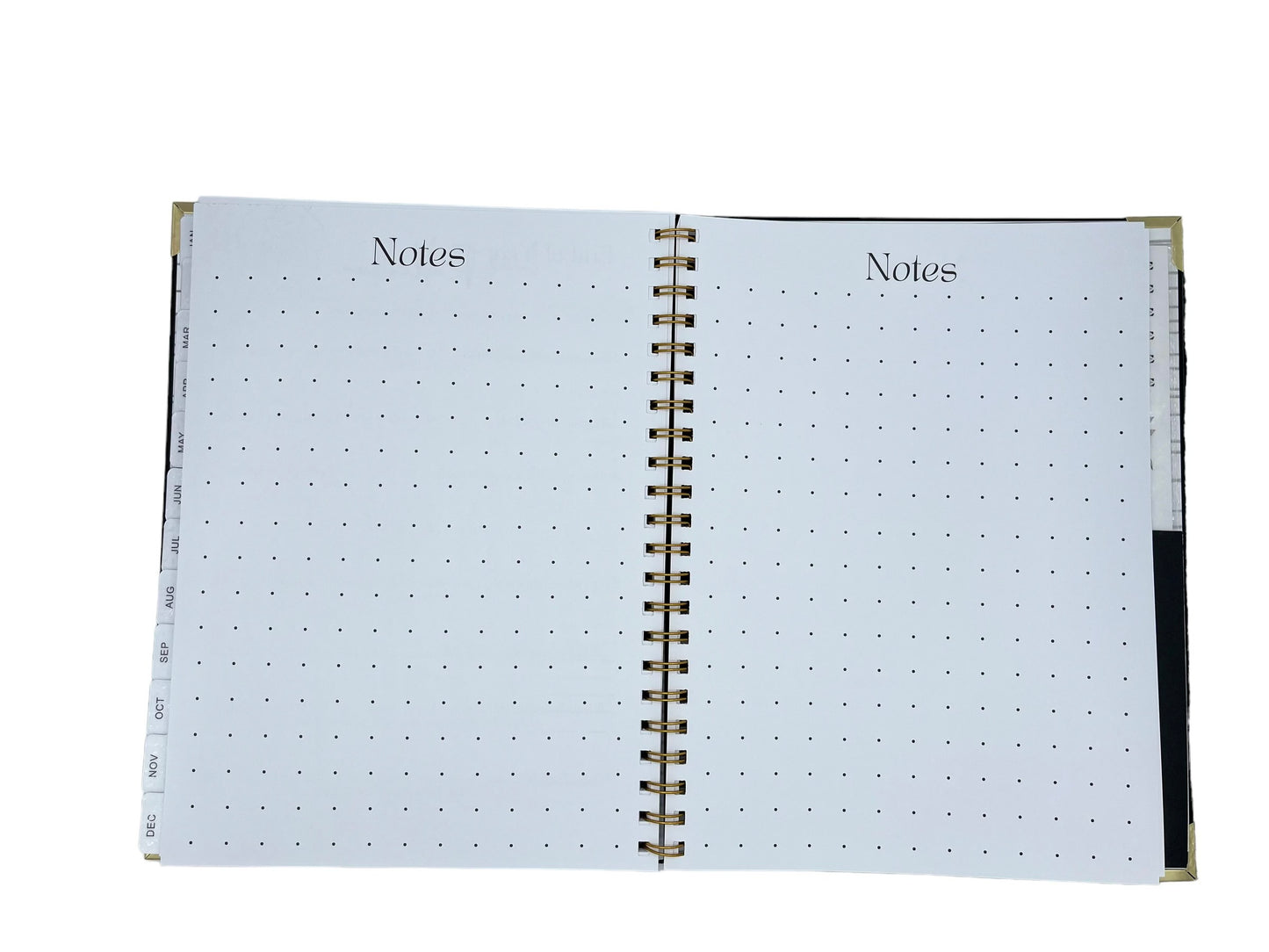 Divine Imprints Planner and Journal Collection