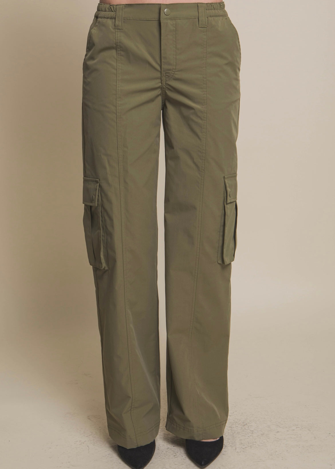 Oliver Green Cargo Pants