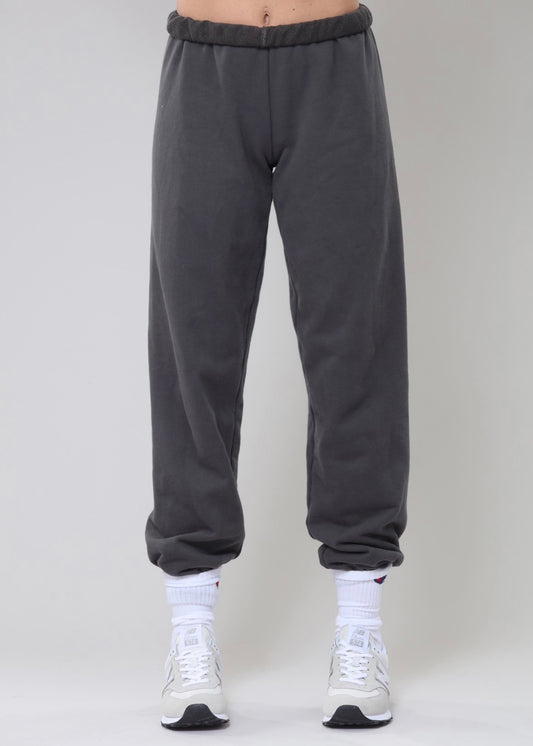 Charcoal Lounge Sweats