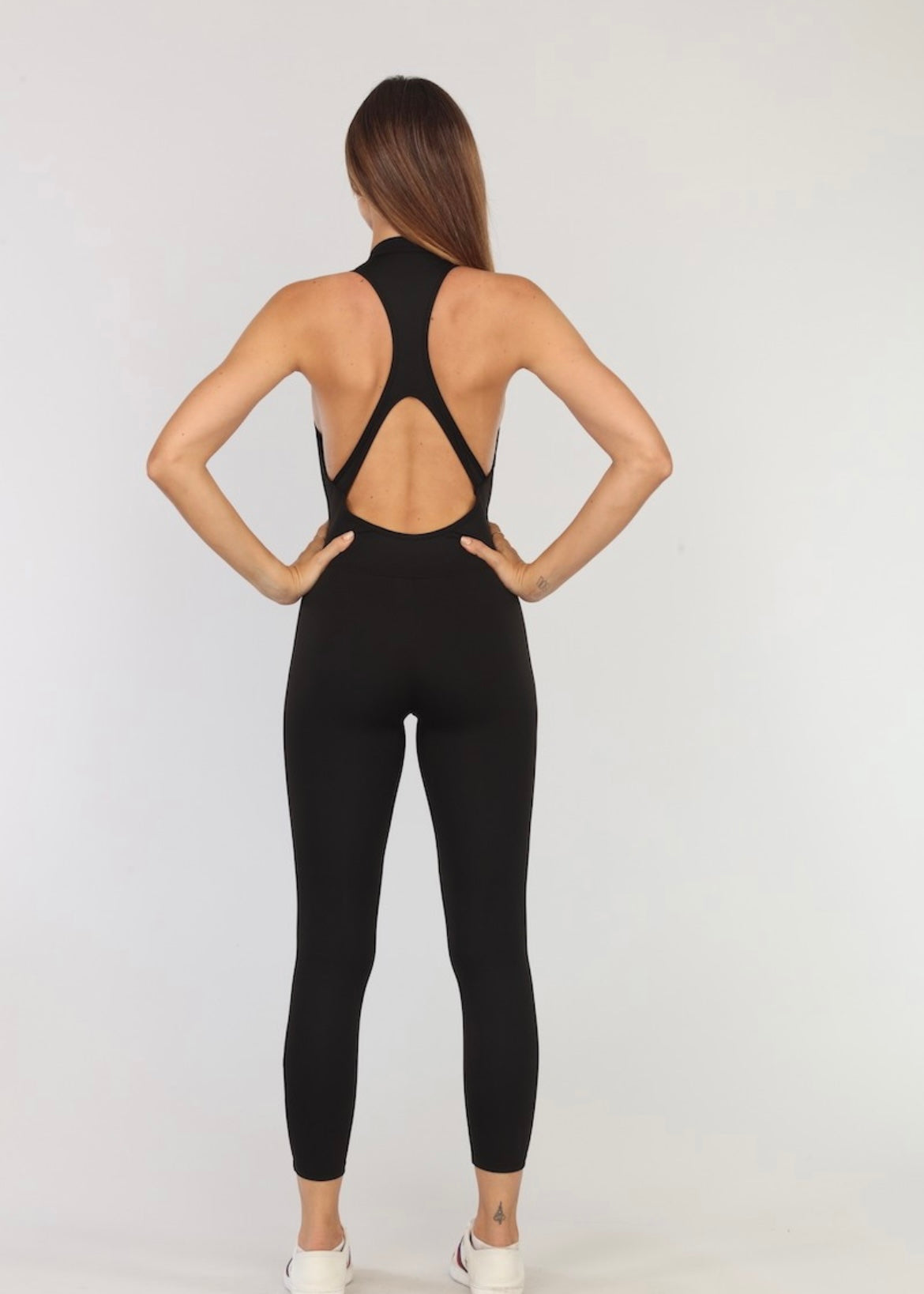 Active Slingshot Jumpsuit