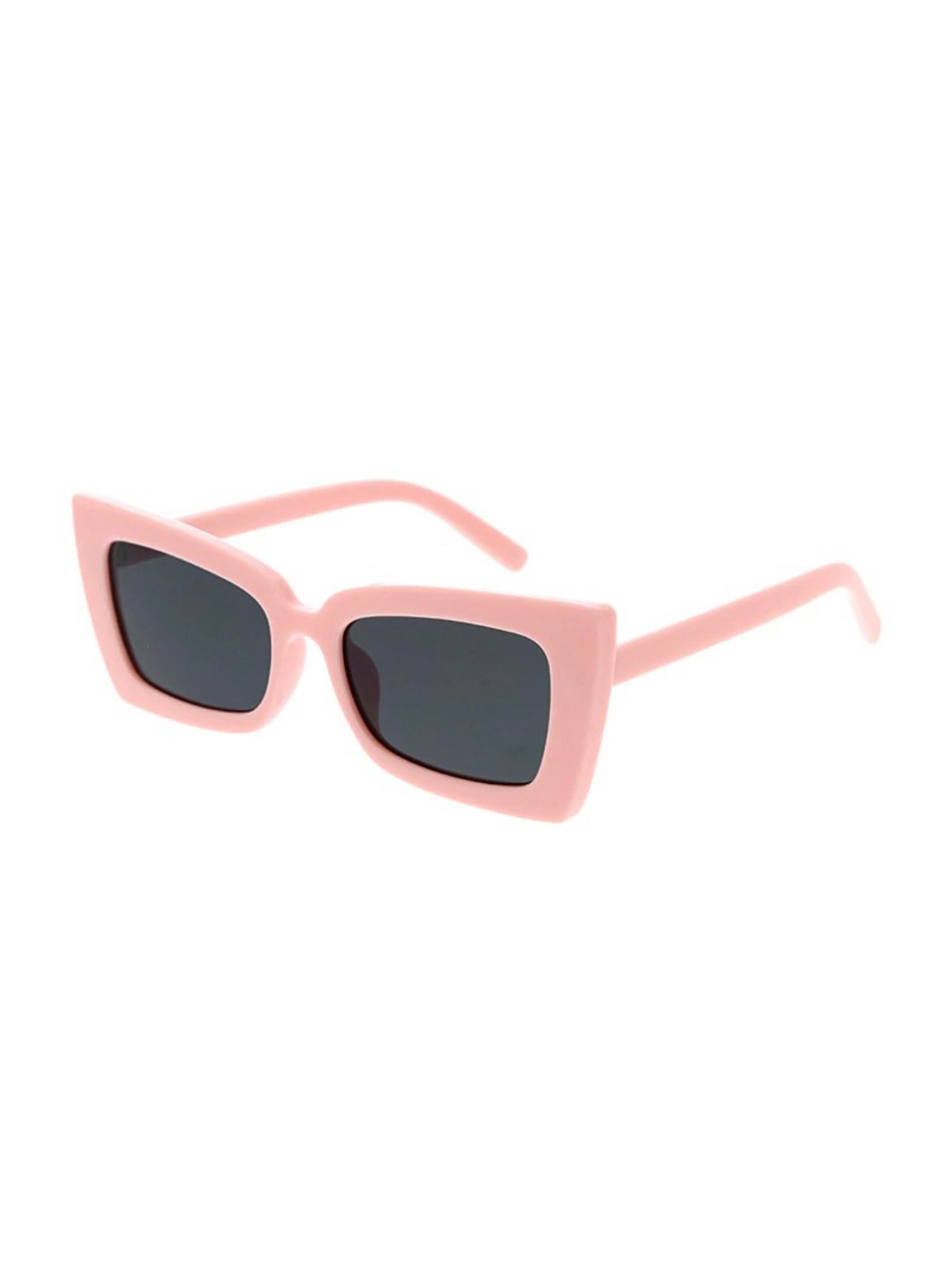 Betty Retro Butterfly Sunnies