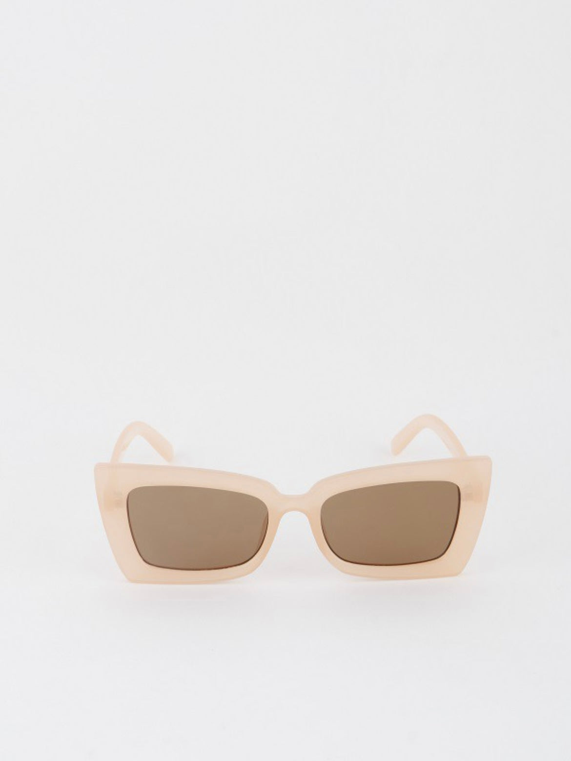 Betty Retro Butterfly Sunnies