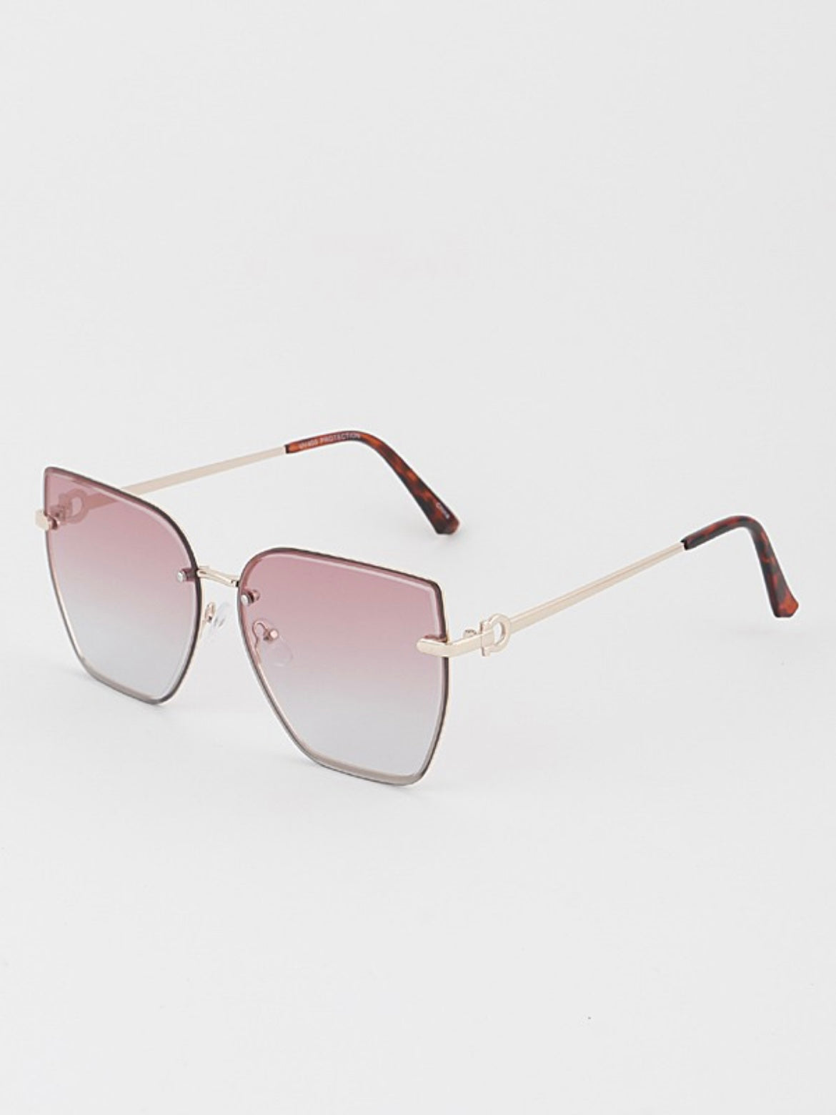 G Lavish Inspired Sunglasses